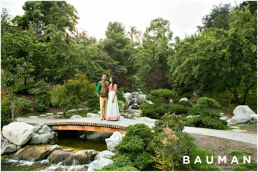 san diego engagement session, san diego engagement, san diego, engagement photography, san diego engagement photography, engagement party, indian engagement party, indian ceremony, Japanese friendship garden, balboa park, 